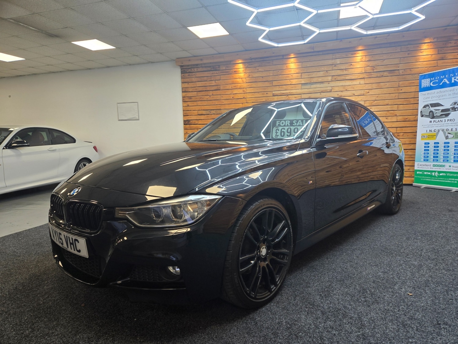 Used BMW 3 Series 2015 for sale - 77054686: Photo 7