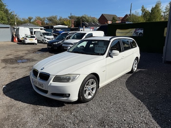 BMW - 3 Series