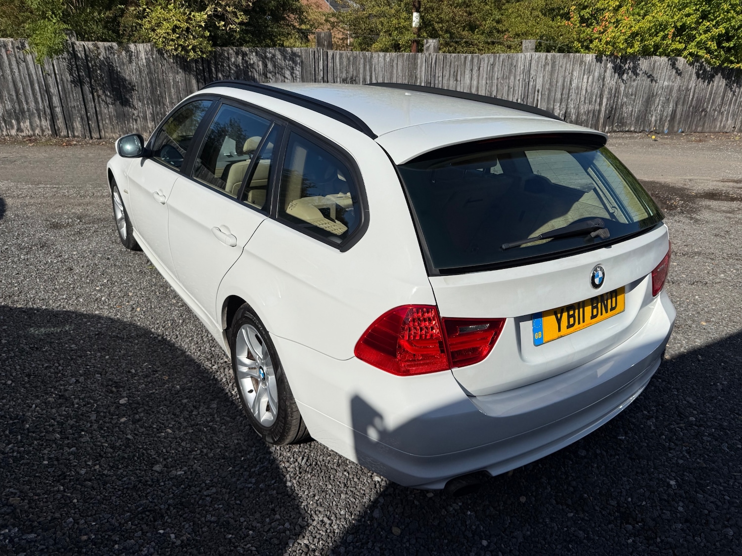 Used BMW 3 Series 2011 for sale - 75994835: Photo 3