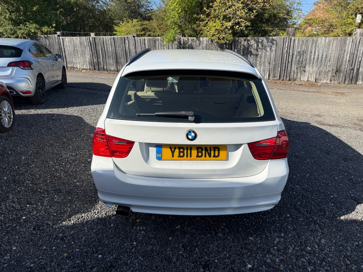 Used BMW 3 Series 2011 for sale - 75994835: Photo 4