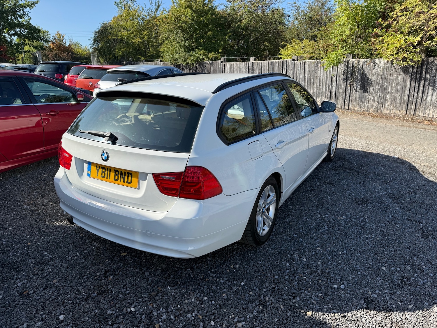 Used BMW 3 Series 2011 for sale - 75994835: Photo 5
