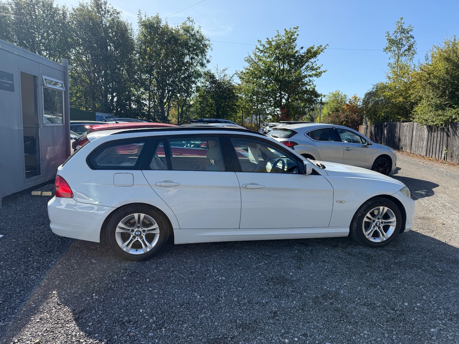 Used BMW 3 Series 2011 for sale - 75994835: Photo 6