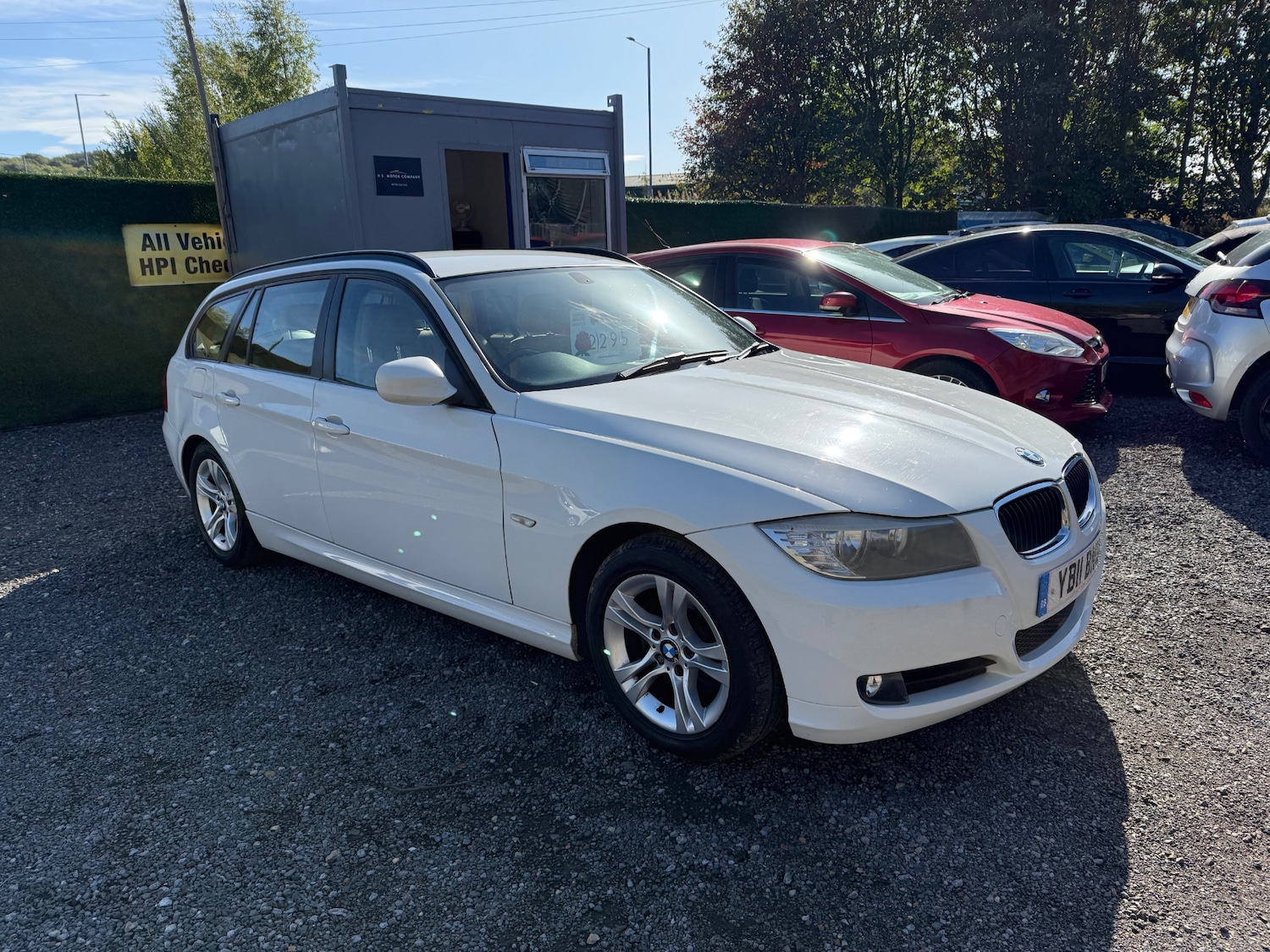 Used BMW 3 Series 2011 for sale - 75994835: Photo 7