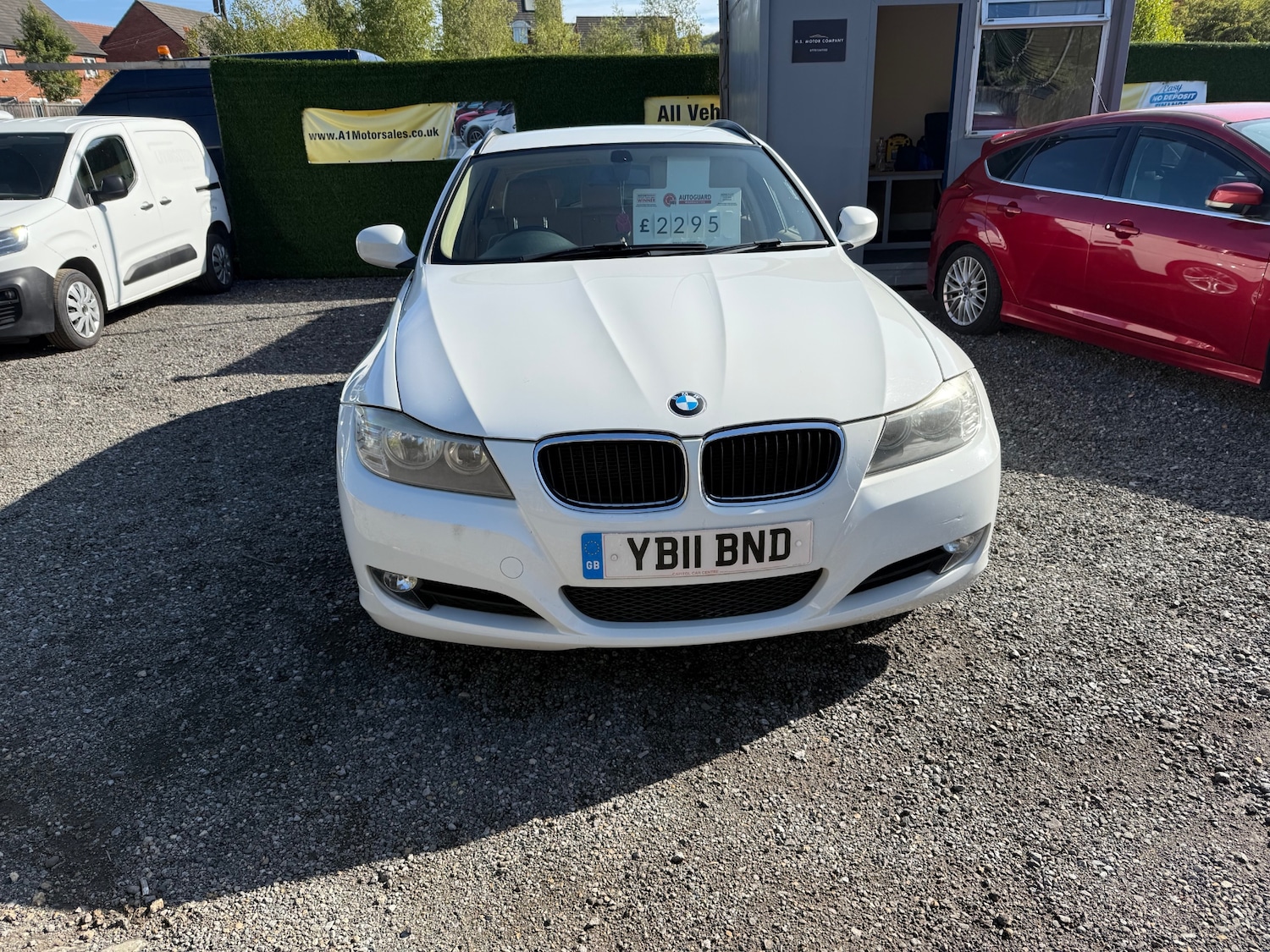 Used BMW 3 Series 2011 for sale - 75994835: Photo 8