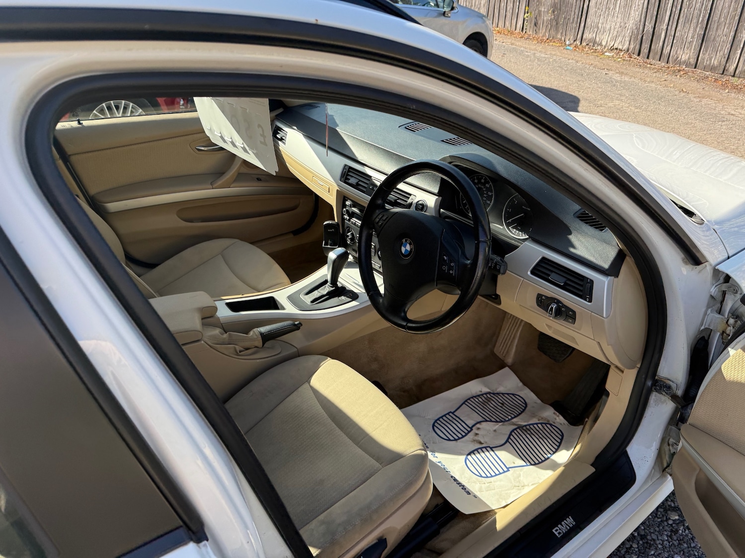 Used BMW 3 Series 2011 for sale - 75994835: Photo 9