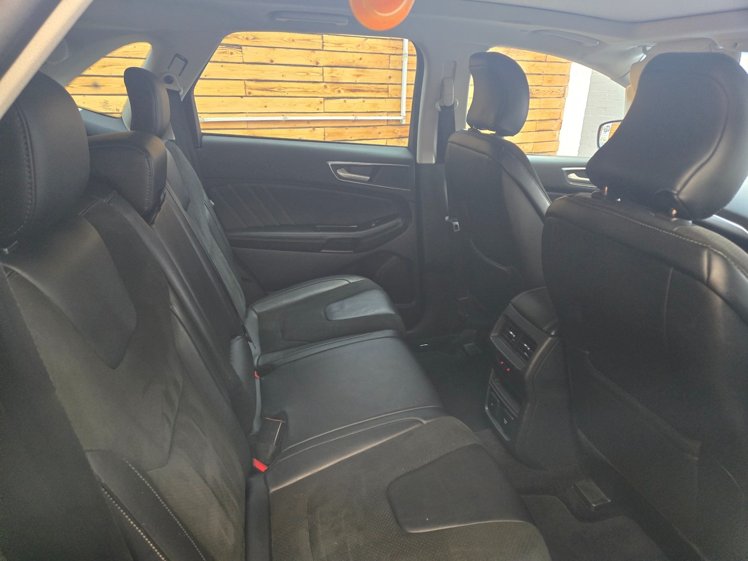 Used Ford Edge 2017 for sale - 77054679: Photo 13