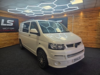 Volkswagen - Transporter