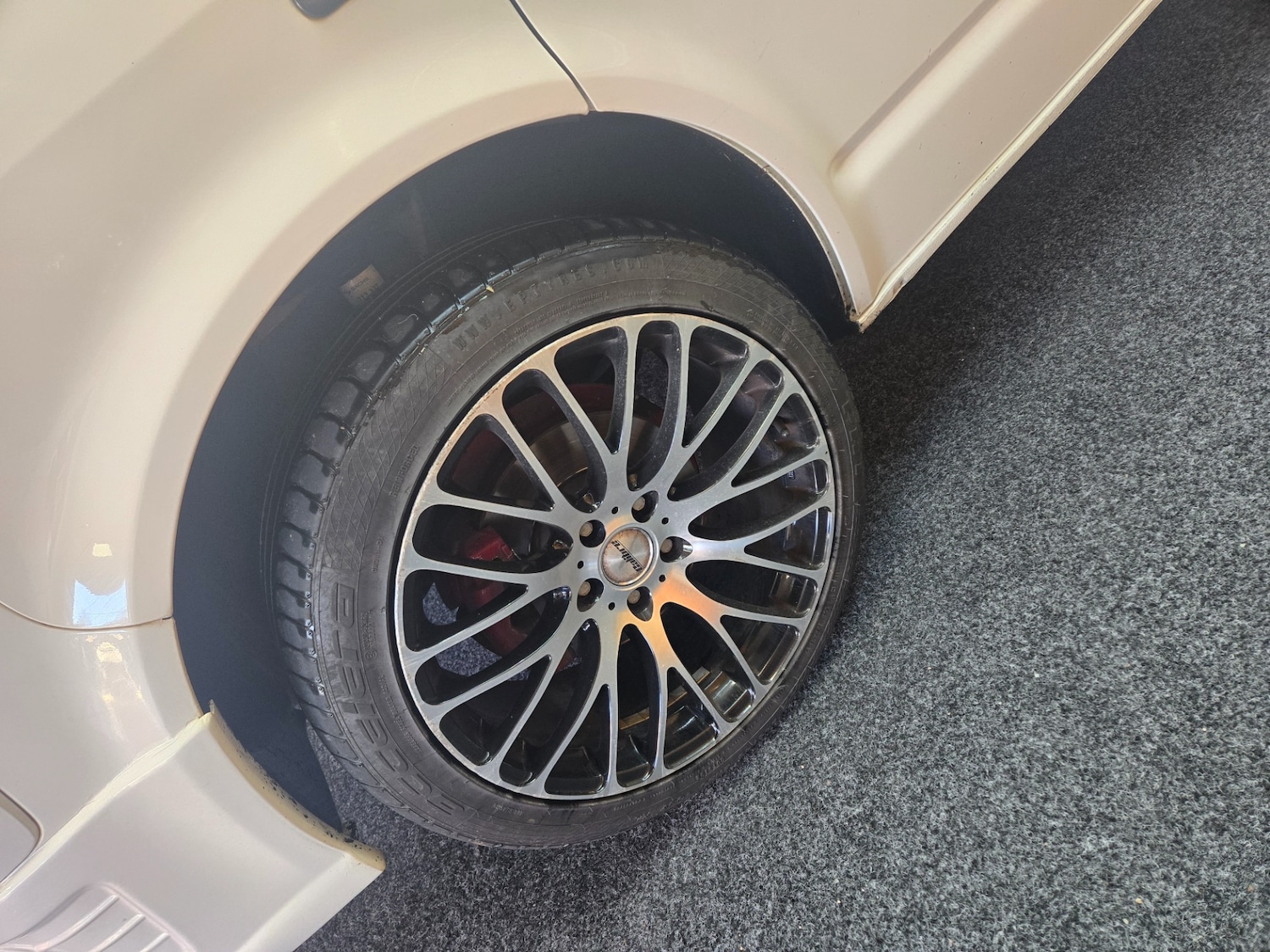 Used Volkswagen Transporter 2014 for sale - 76649583: Photo 7