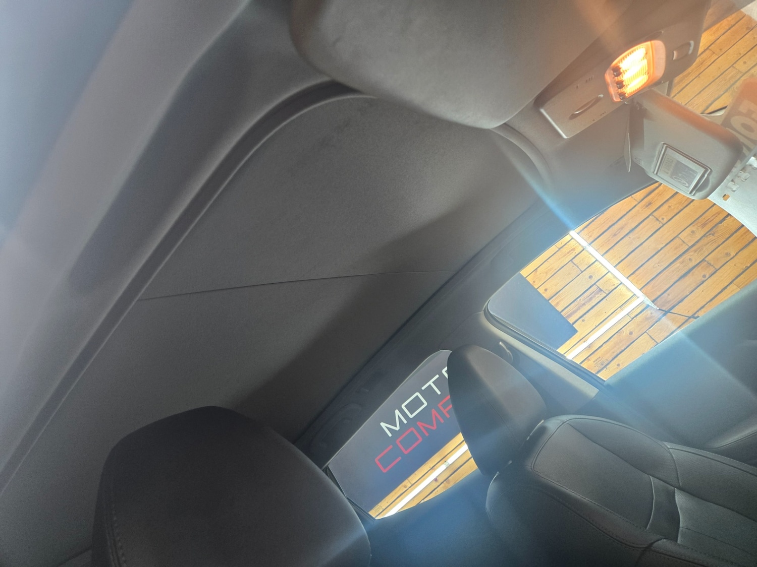 Used Nissan Qashqai 2014 for sale - 76796597: Photo 12