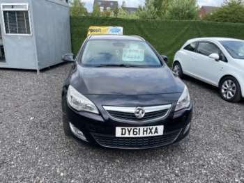 2011 (61) - 1.6i 16V SE 5dr