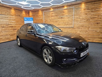 Used BMW 3 Series 2014 for sale - 76483260: Photo