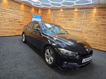 Used BMW 3 Series 2014 for sale - 76483260: Photo