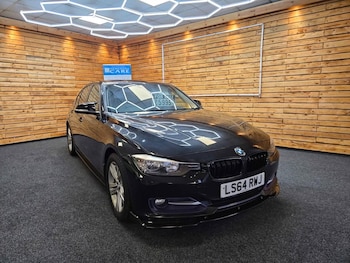 Used BMW 3 Series 2014 for sale - 76483260: Photo