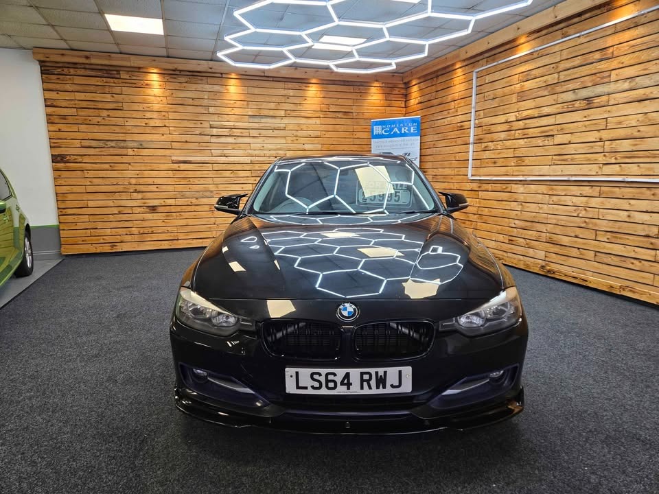 Used BMW 3 Series 2014 for sale - 76483260: Photo 4