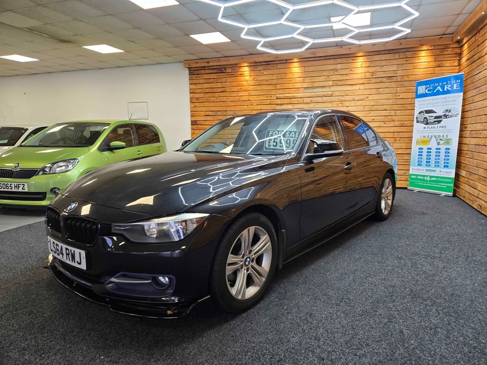 Used BMW 3 Series 2014 for sale - 76483260: Photo 5