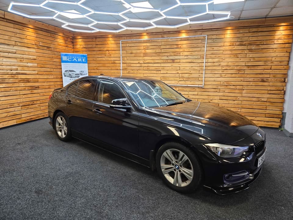 Used BMW 3 Series 2014 for sale - 76483260: Photo 6