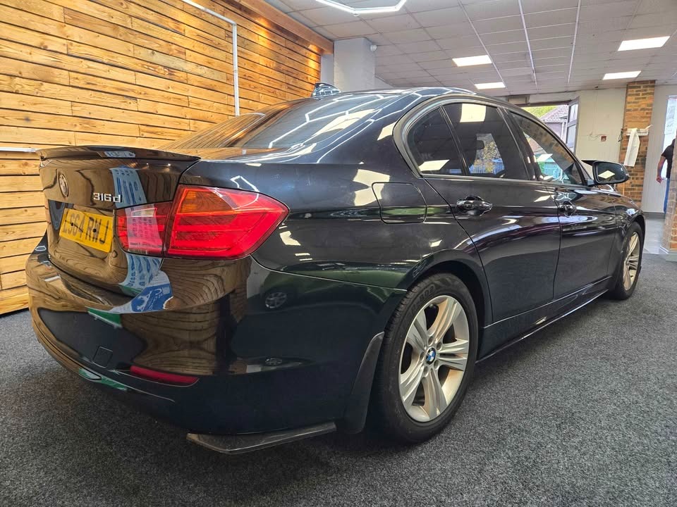 Used BMW 3 Series 2014 for sale - 76483260: Photo 7