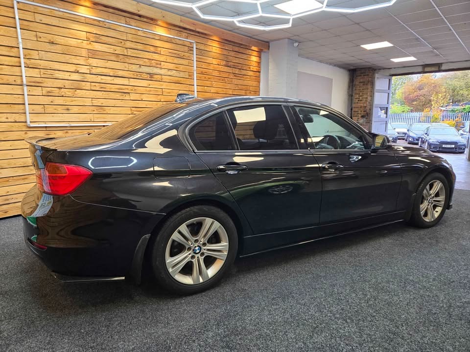 Used BMW 3 Series 2014 for sale - 76483260: Photo 8