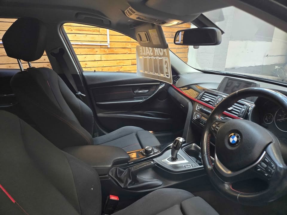 Used BMW 3 Series 2014 for sale - 76483260: Photo 9