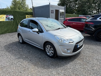 Used Citroen C3 2013 for sale - 75511840: Photo