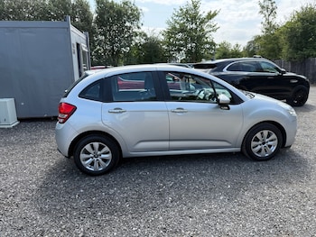 Used Citroen C3 2013 for sale - 75511840: Photo