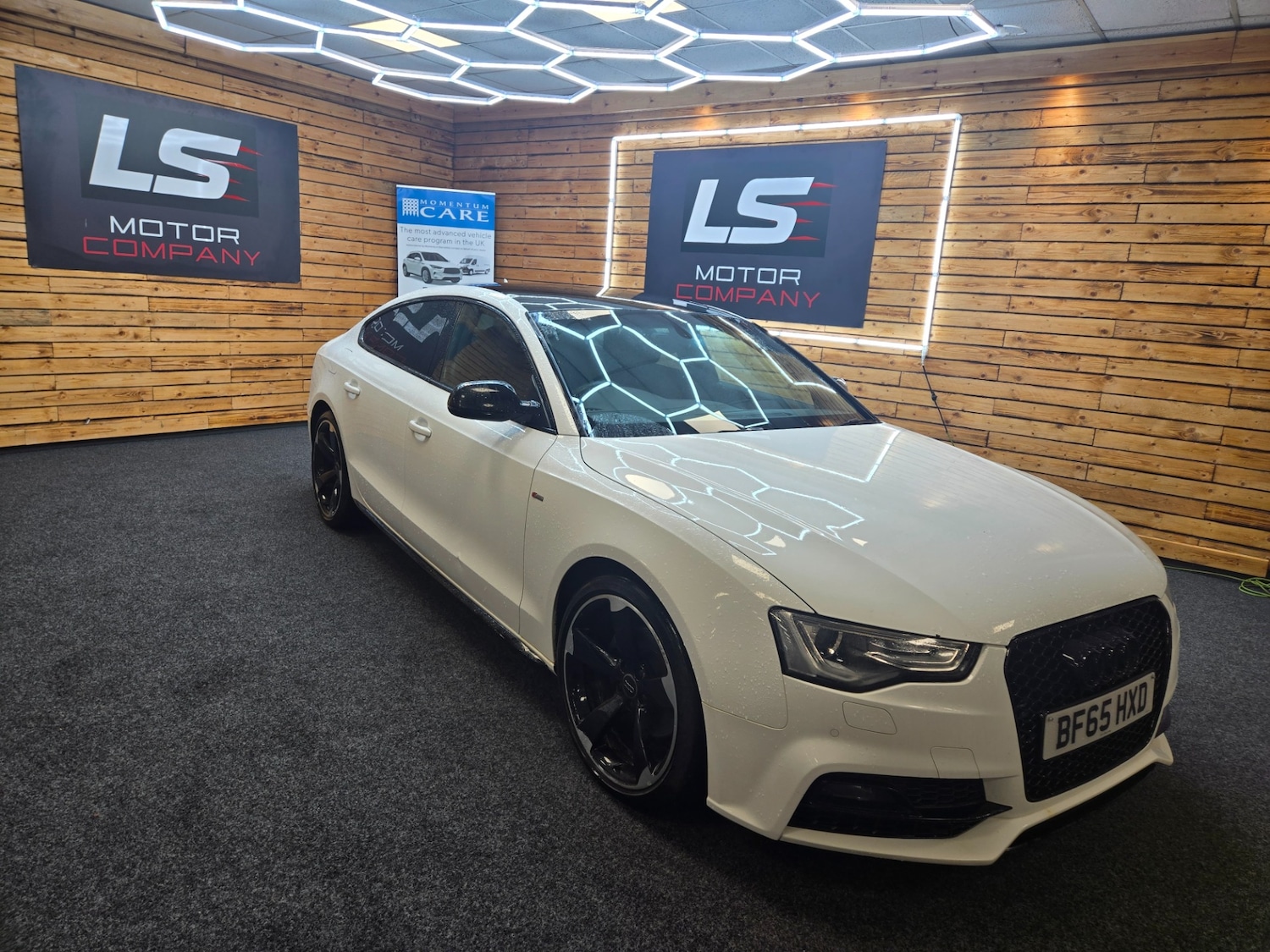 Used Audi A5 2015 for sale - 76955323: Photo 12