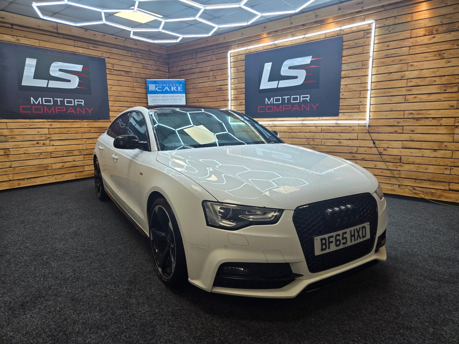 Used Audi A5 2015 for sale - 76955323: Photo 2