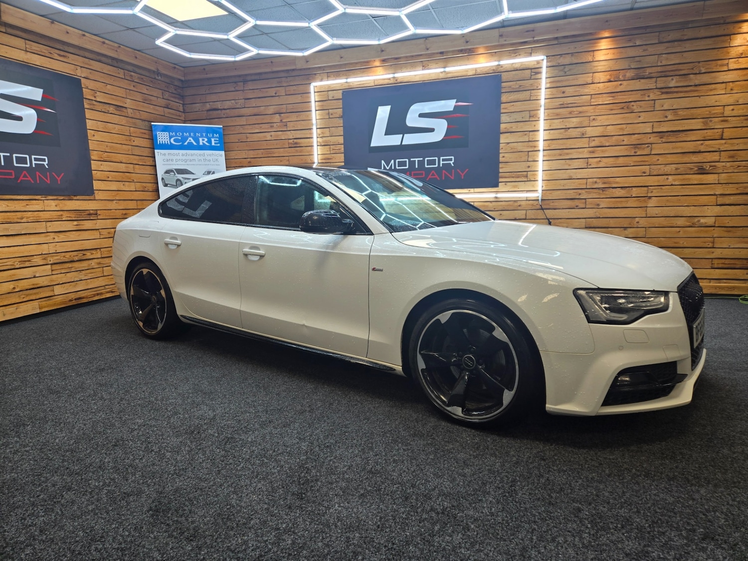 Used Audi A5 2015 for sale - 76955323: Photo 5