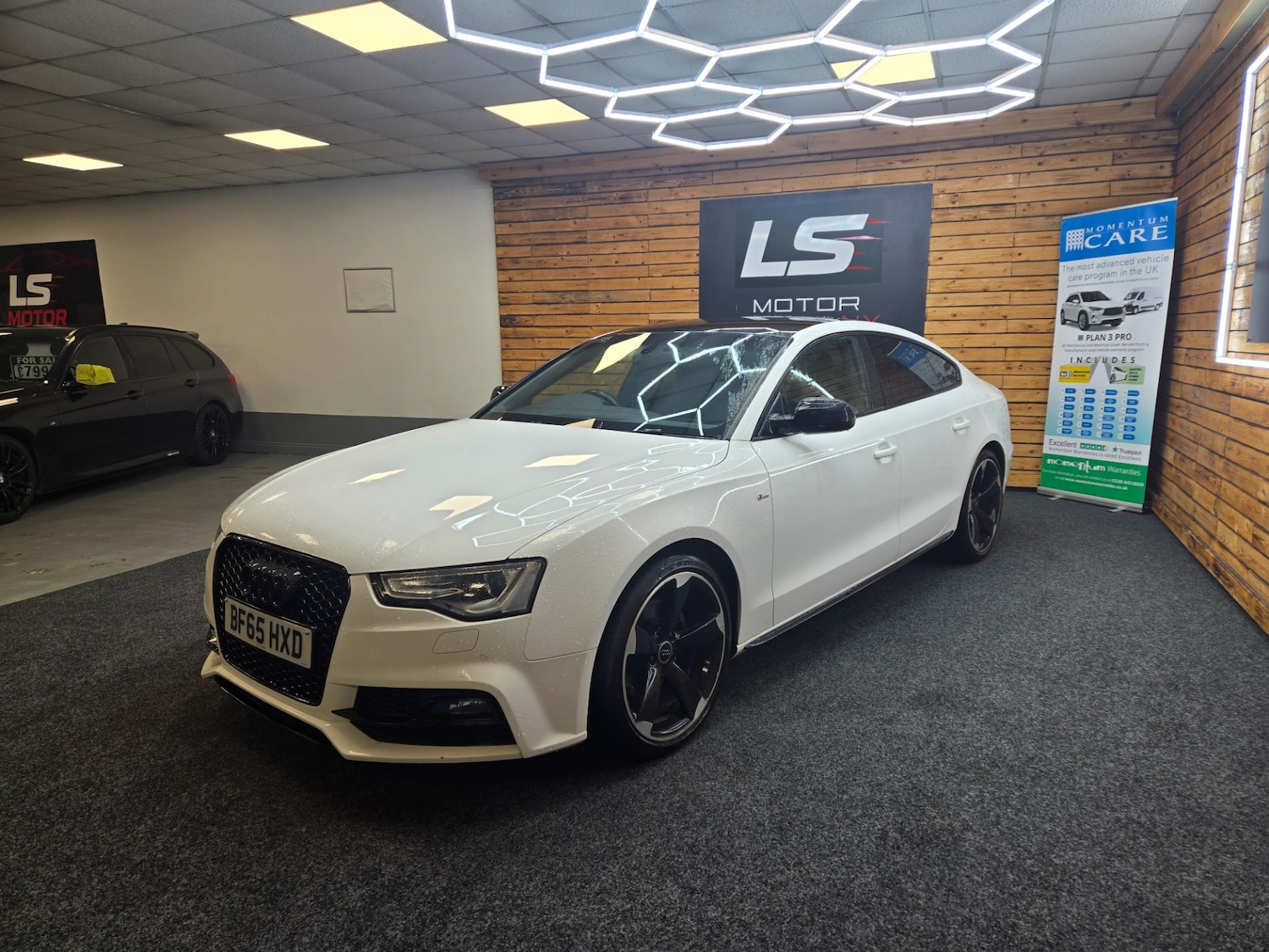 Used Audi A5 2015 for sale - 76955323: Photo 6