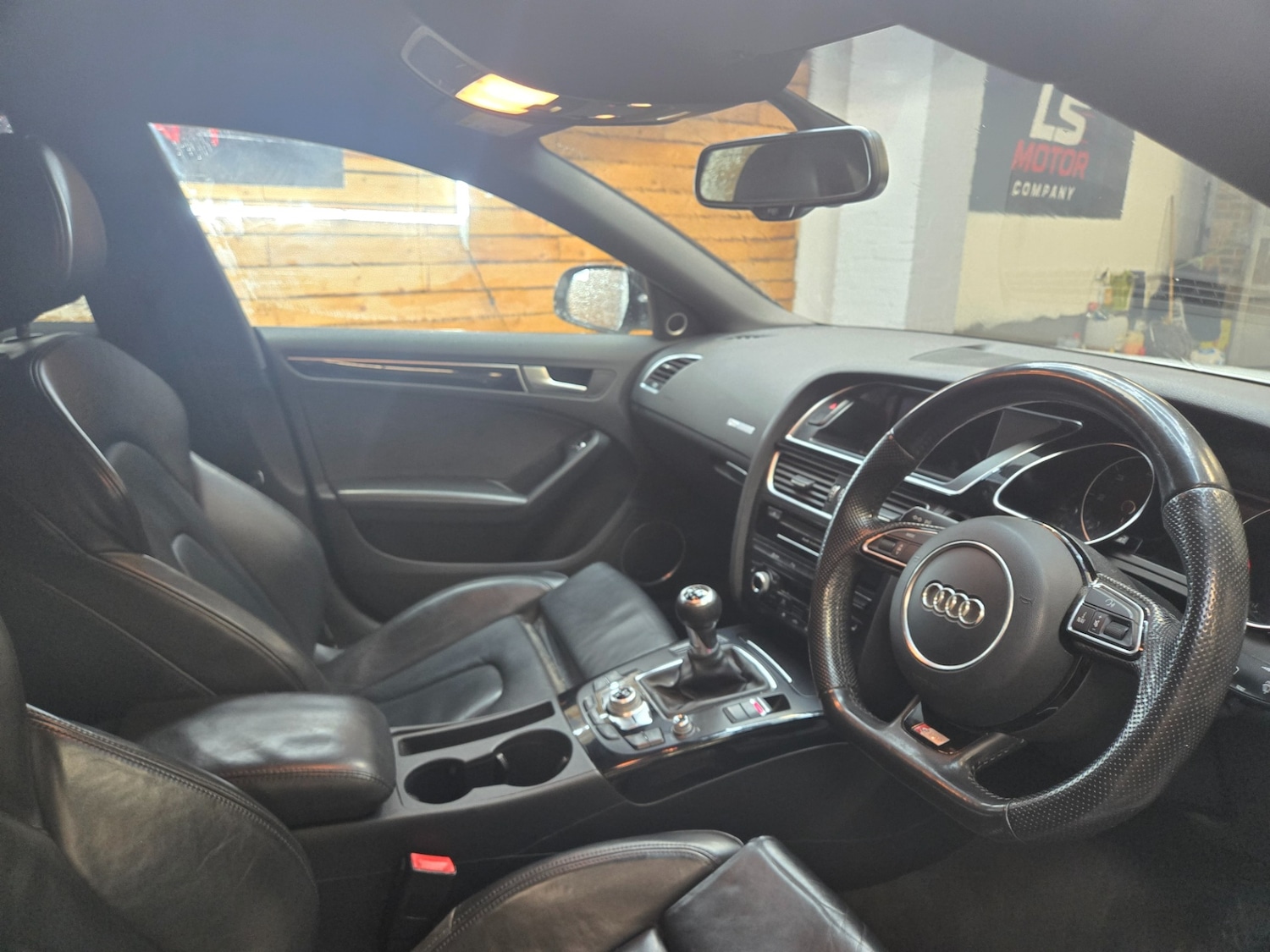 Used Audi A5 2015 for sale - 76955323: Photo 7
