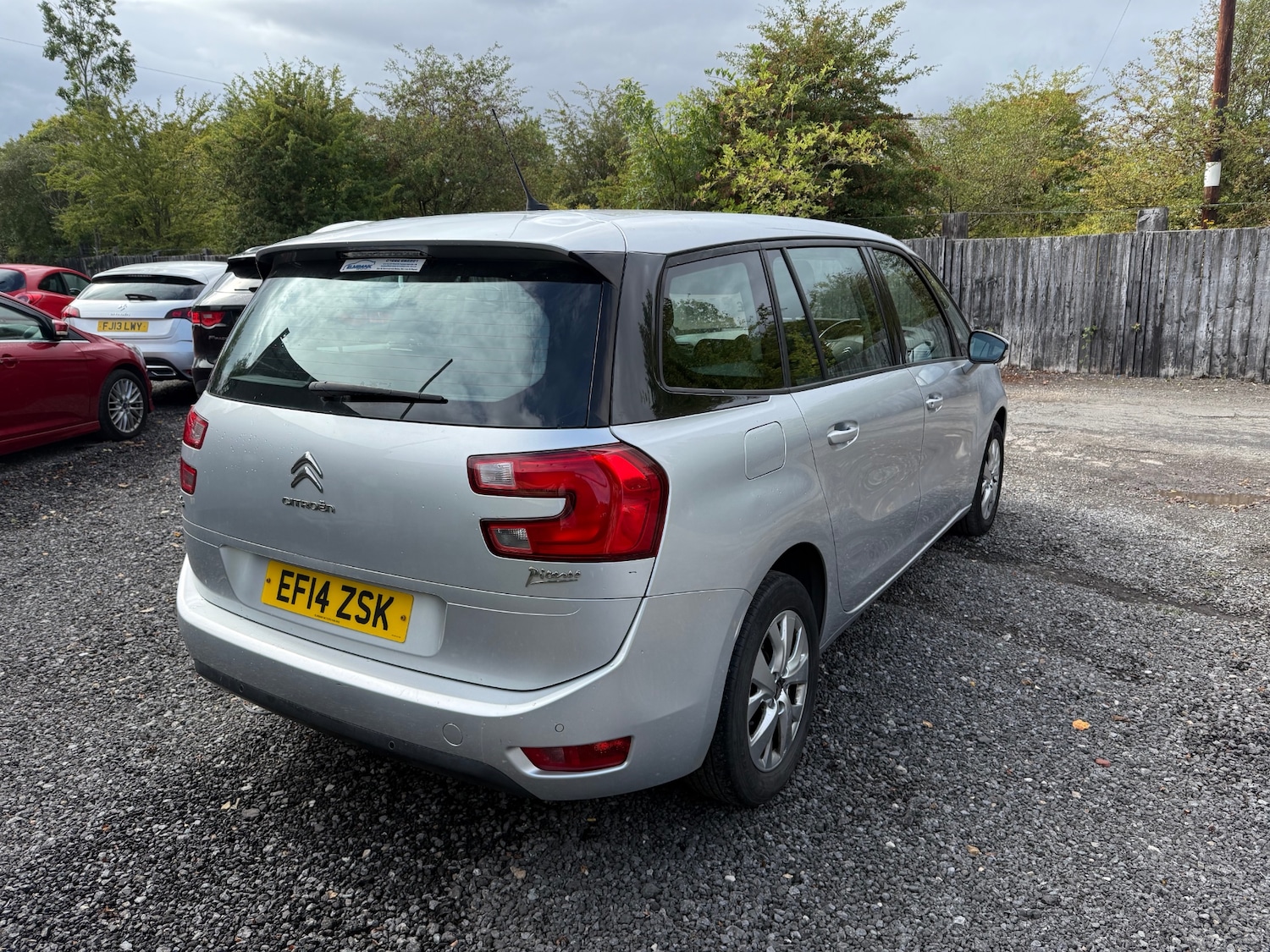 Vehicle 7