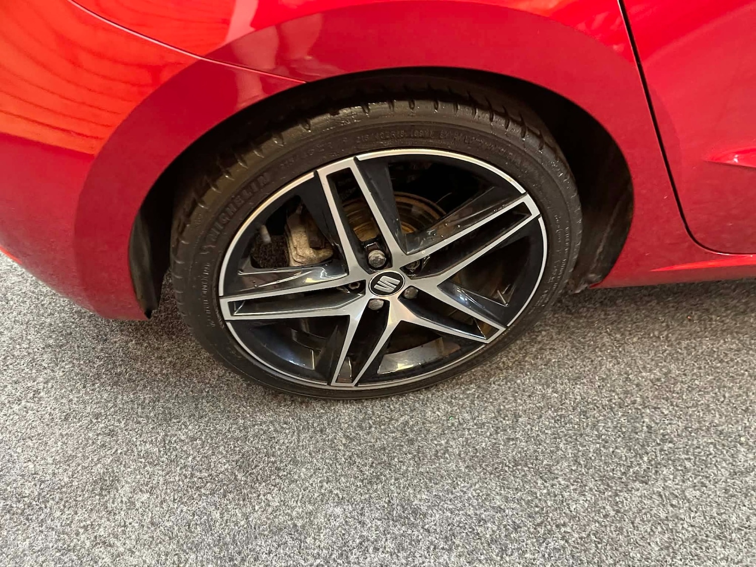 Used SEAT Ibiza 2018 for sale - 78143662: Photo 12