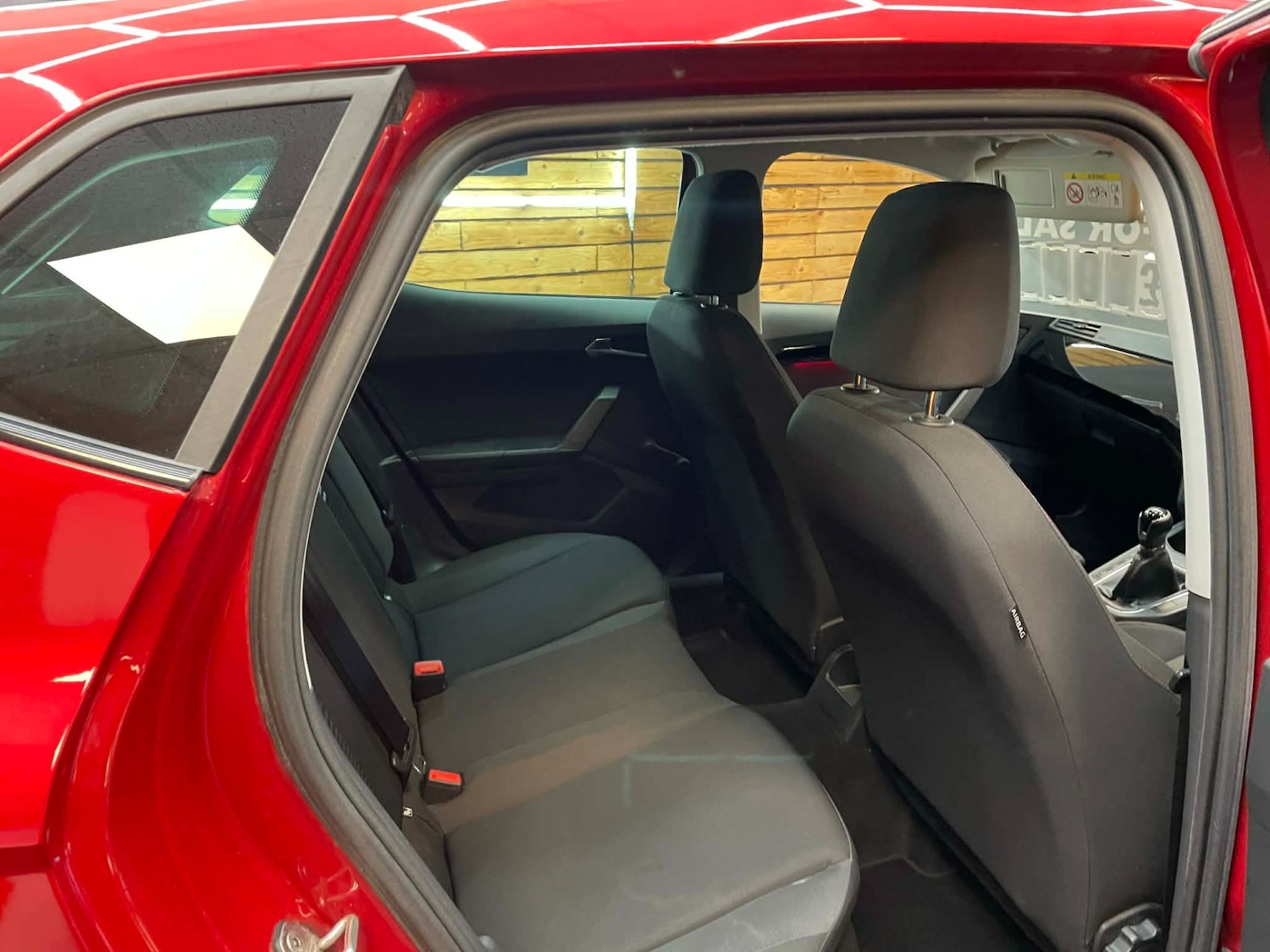 Used SEAT Ibiza 2018 for sale - 78143662: Photo 13