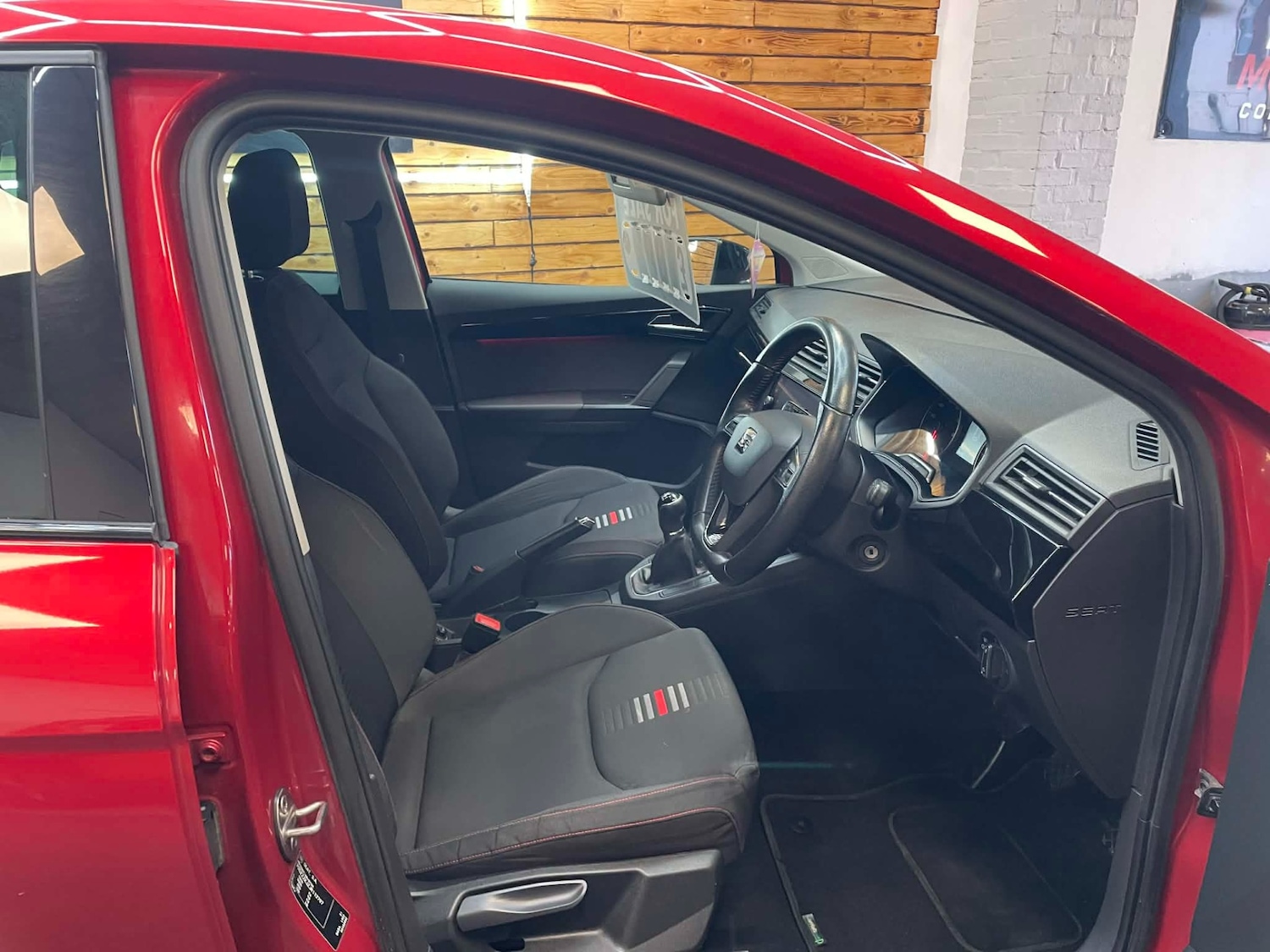 Used SEAT Ibiza 2018 for sale - 78143662: Photo 14