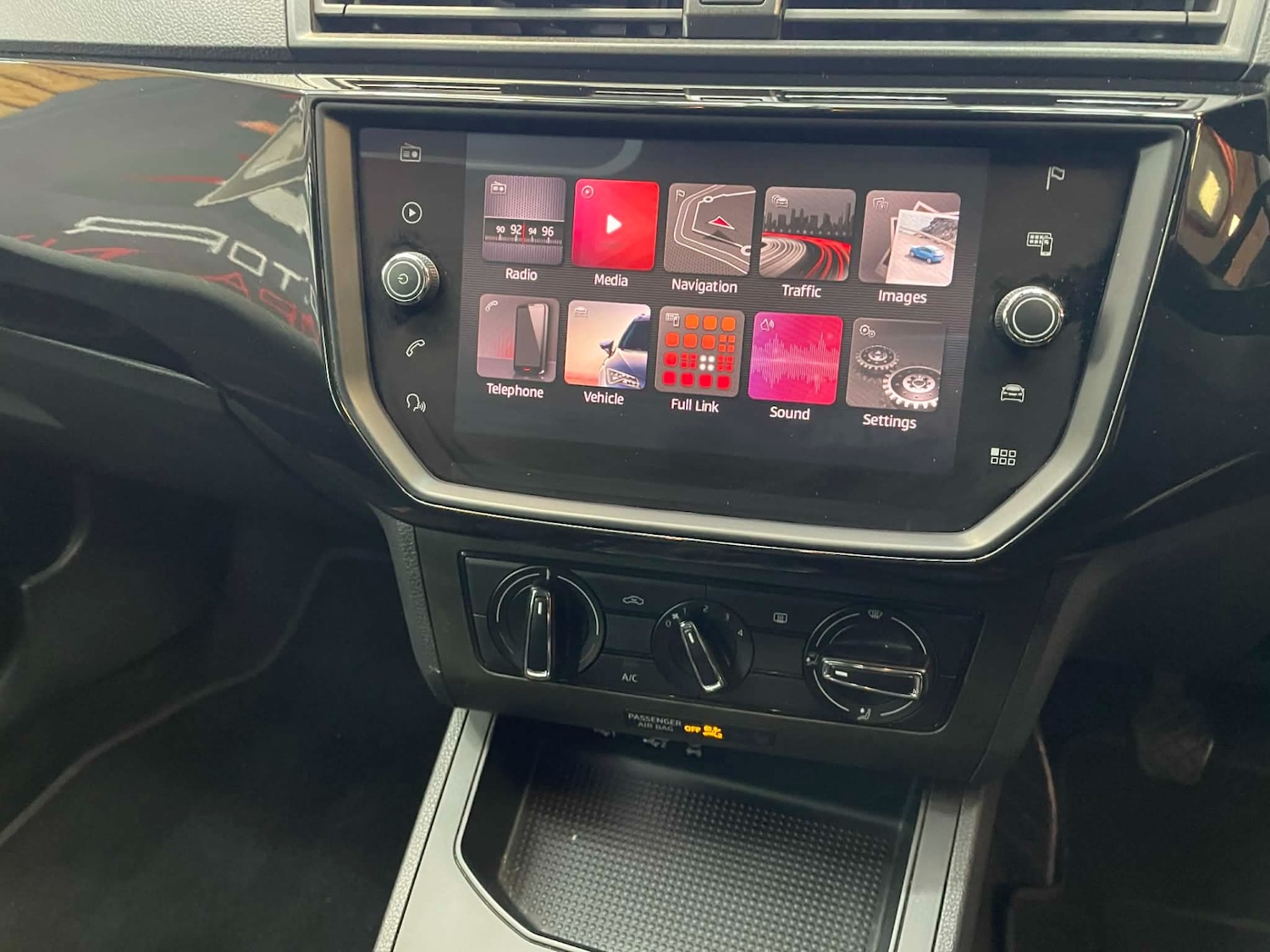 Used SEAT Ibiza 2018 for sale - 78143662: Photo 16