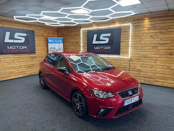 Used SEAT Ibiza 2018 for sale - 78143662: Photo