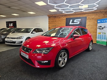 Used SEAT Leon 2014 for sale - 77669222: Photo
