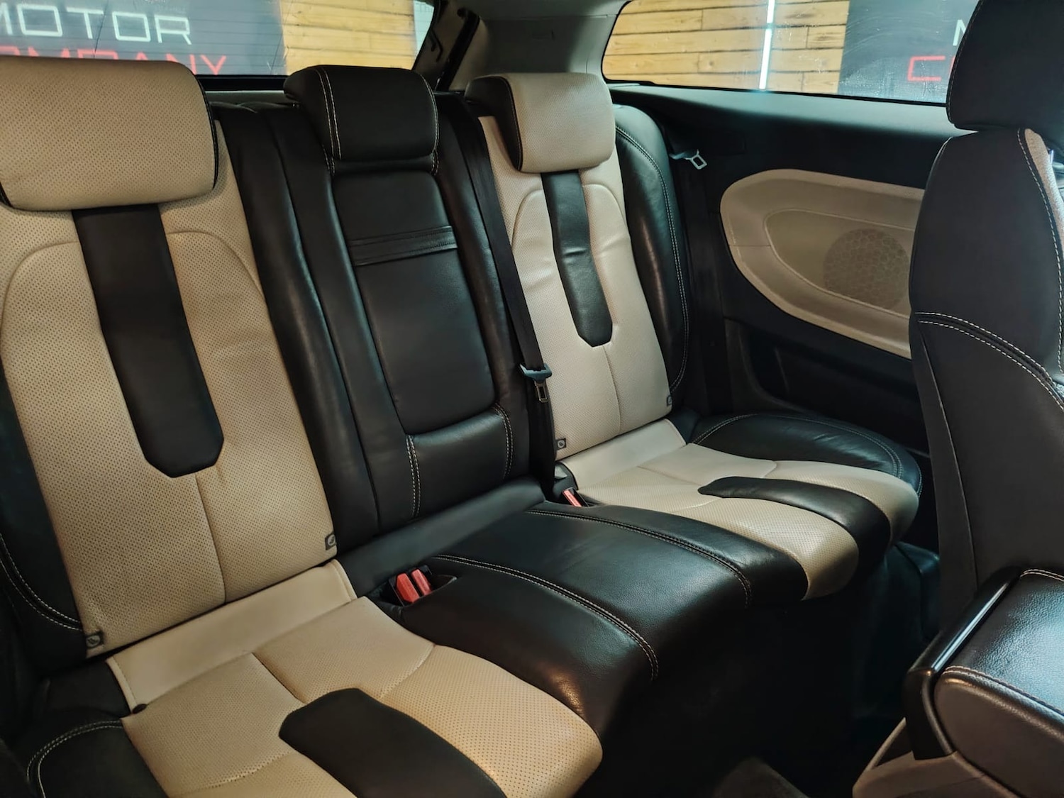 Used Land Rover Range Rover Evoque 2013 for sale - 77001642: Photo 15