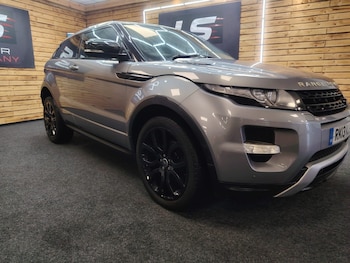 2013 (13) - 2.2 SD4 Dynamic 3dr Auto