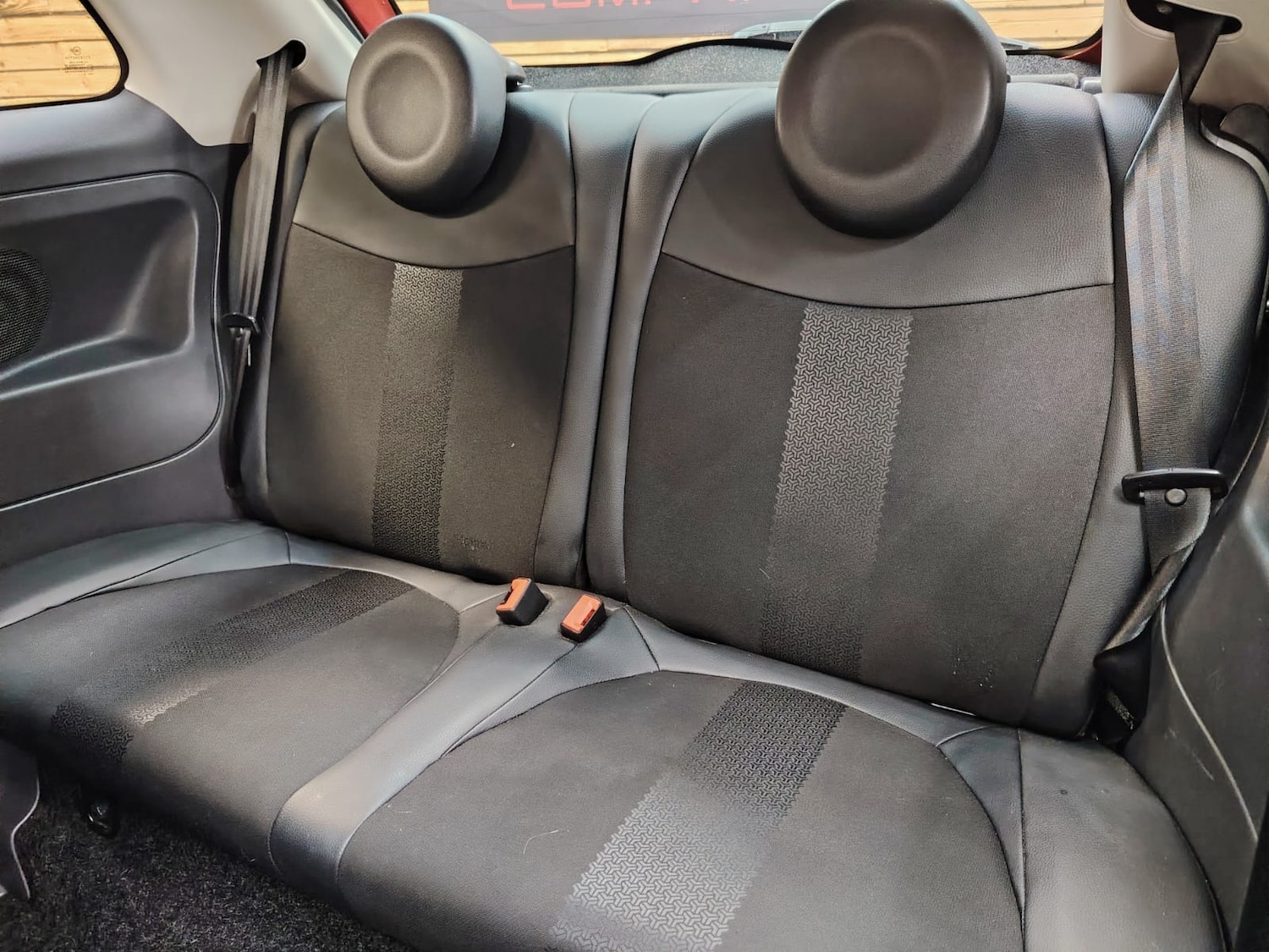 Used Fiat 500 2009 for sale - 77054621: Photo 14