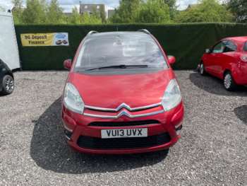 2013 (13) - 2.0 HDi 150 Platinum 5dr