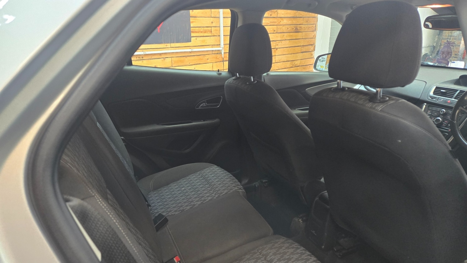 Used Vauxhall Mokka 2015 for sale - 78089373: Photo 10