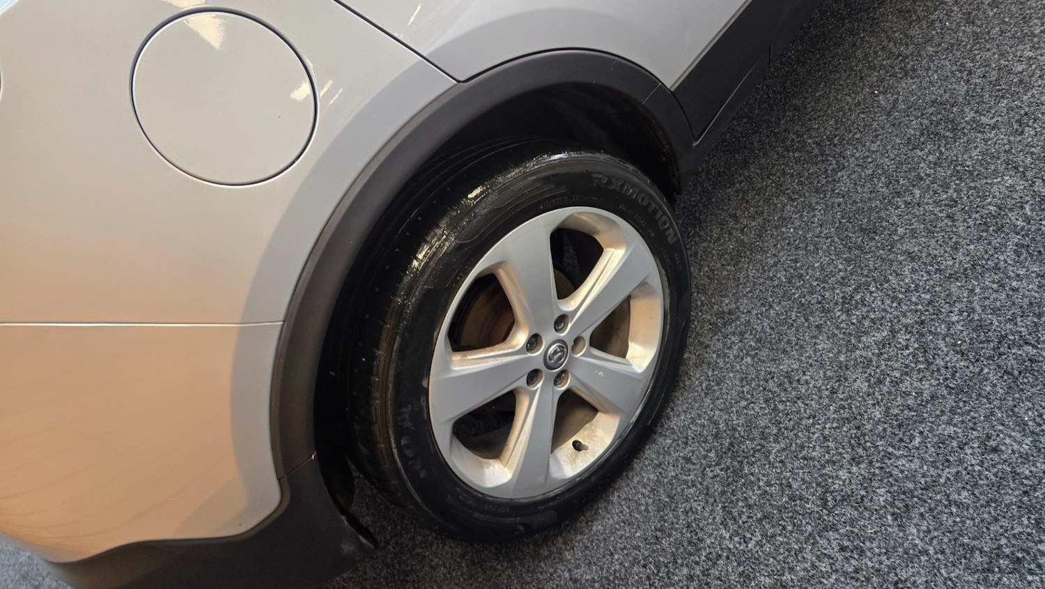 Used Vauxhall Mokka 2015 for sale - 78089373: Photo 7