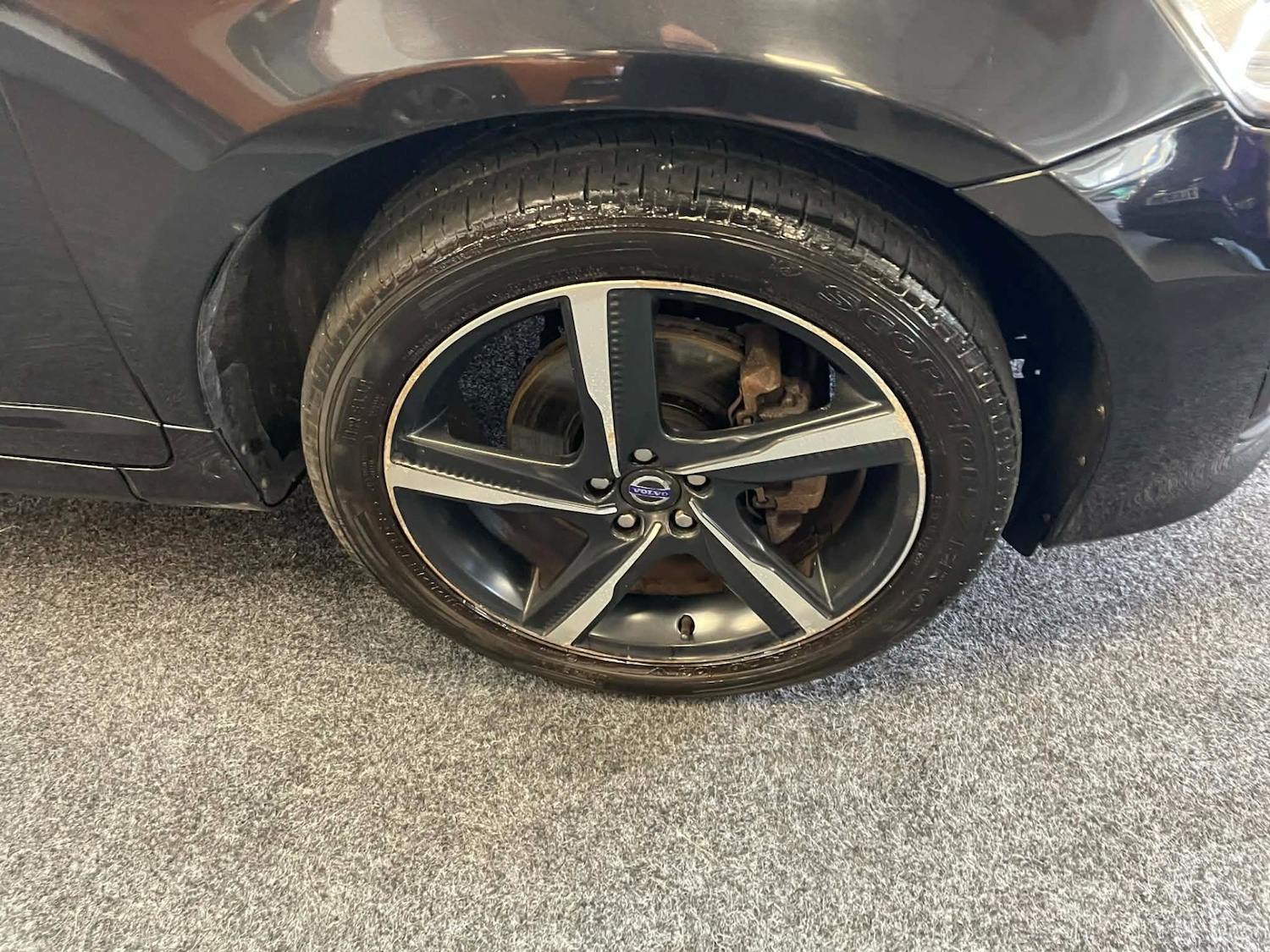 Used Volvo XC60 2014 for sale - 78143658: Photo 12