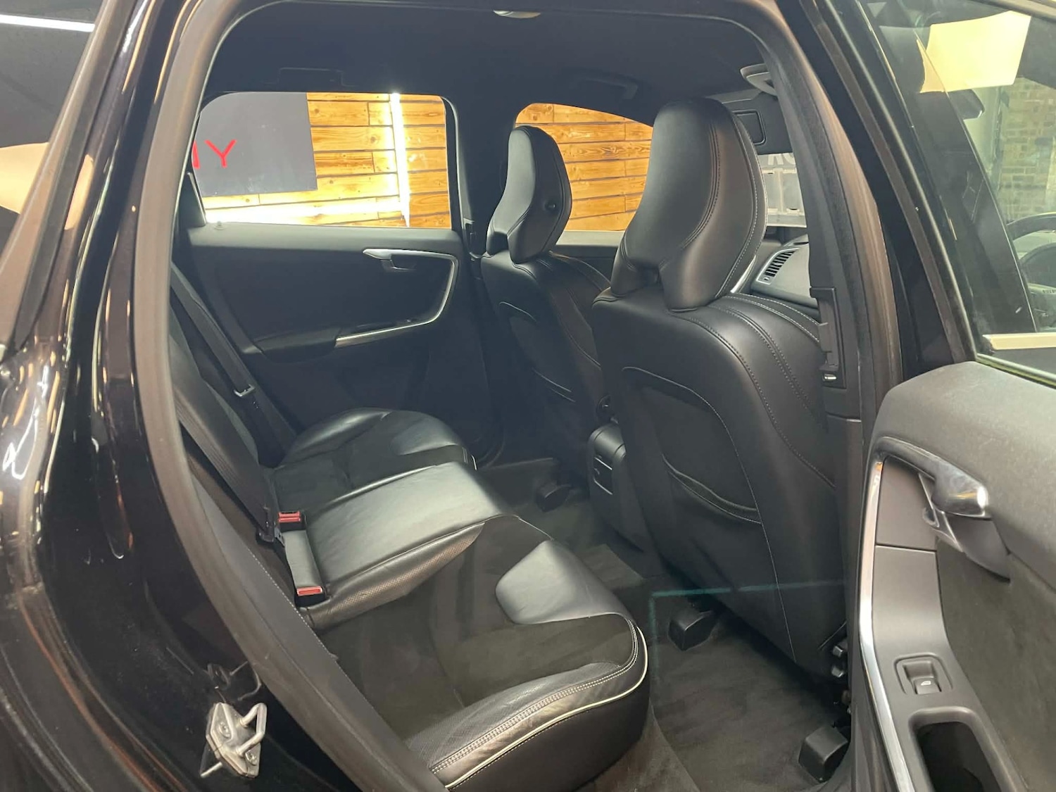 Used Volvo XC60 2014 for sale - 78143658: Photo 13