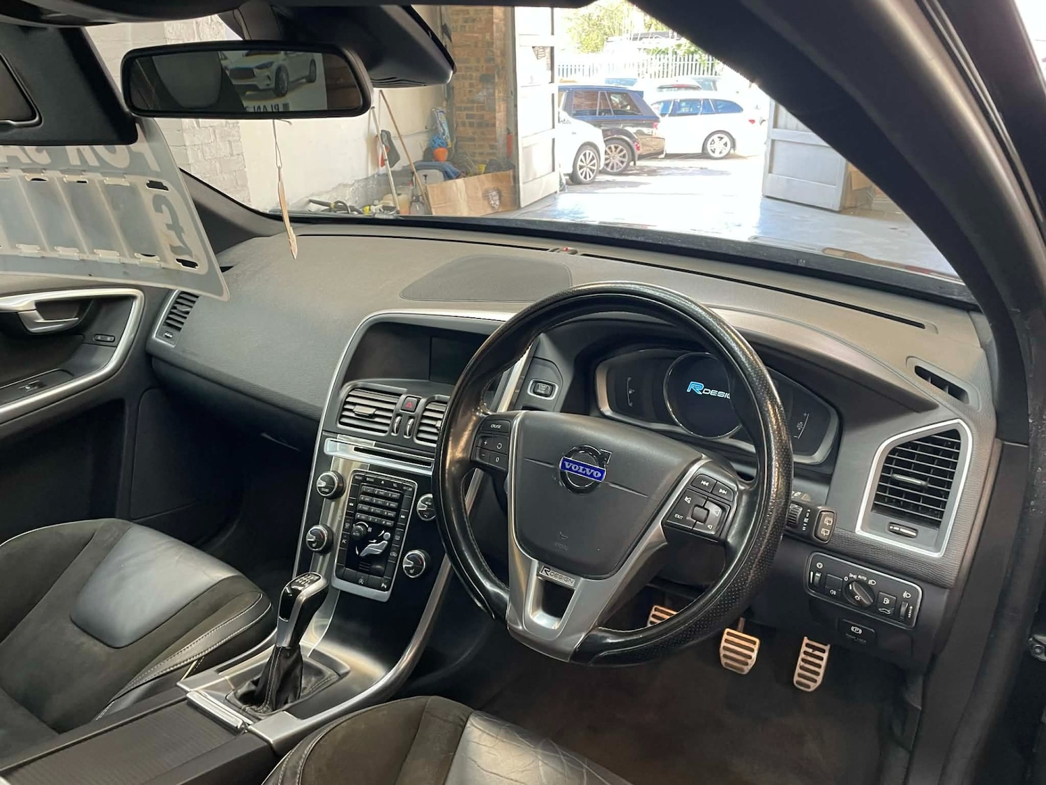 Used Volvo XC60 2014 for sale - 78143658: Photo 14