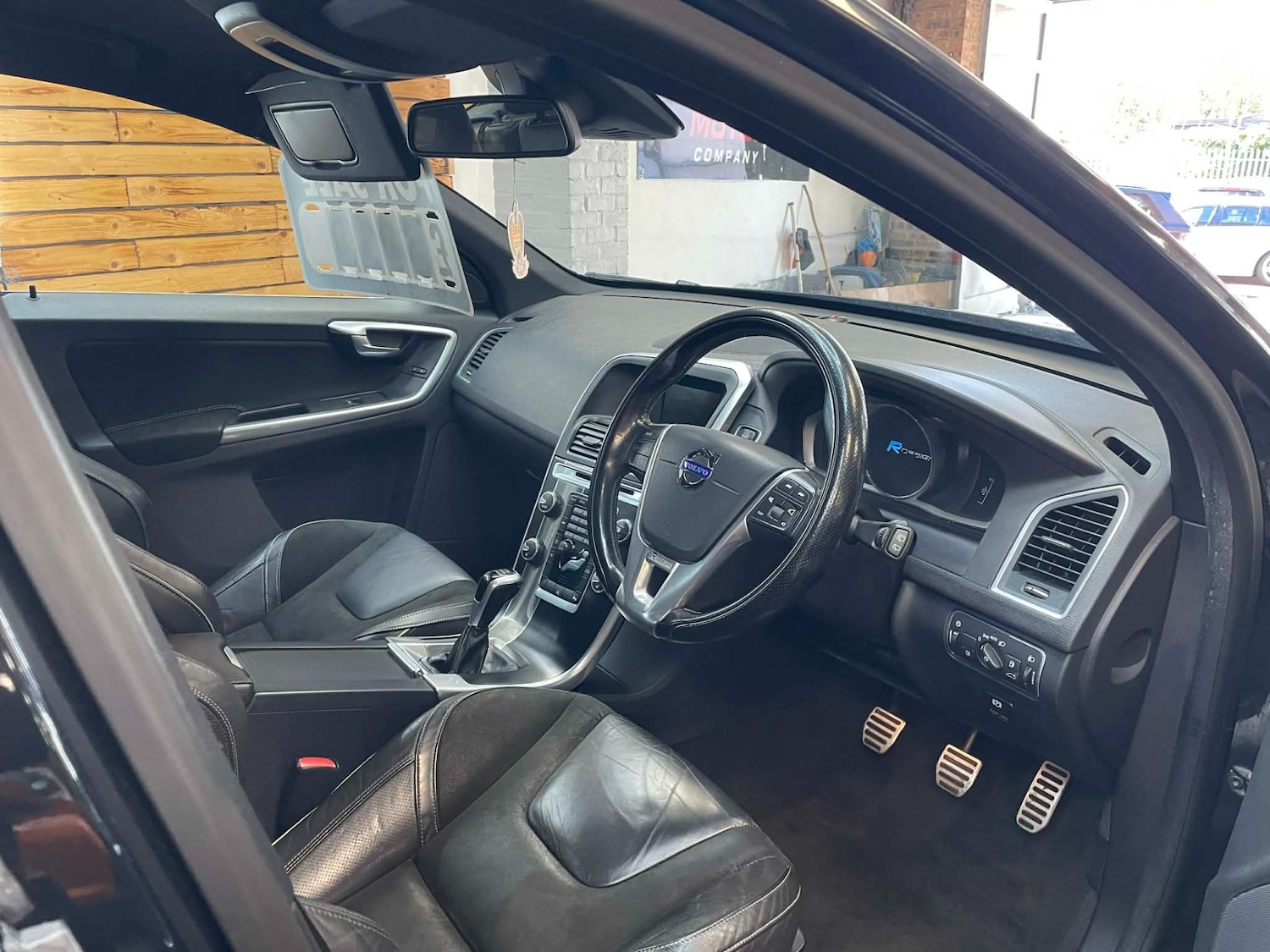 Used Volvo XC60 2014 for sale - 78143658: Photo 16