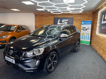 Used Volvo XC60 2014 for sale - 78143658: Photo