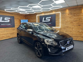 Used Volvo XC60 2014 for sale - 78143658: Photo