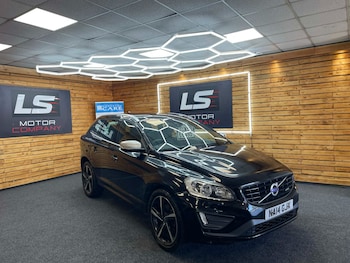 Used Volvo XC60 2014 for sale - 78143658: Photo